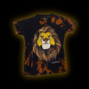 Lion King Acid T